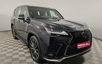 Lexus LX, 2025 год, 20 500 000 рублей, 1 фотография