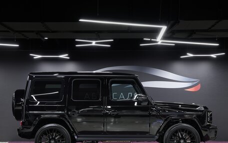 Mercedes-Benz G-Класс AMG, 2025 год, 34 900 000 рублей, 6 фотография