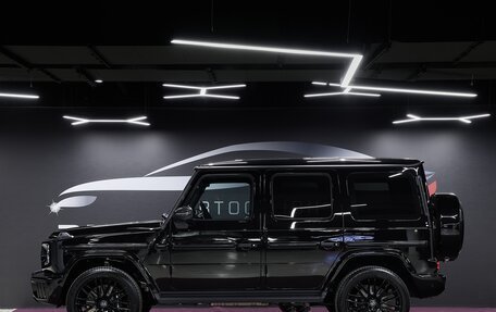 Mercedes-Benz G-Класс AMG, 2025 год, 34 900 000 рублей, 5 фотография