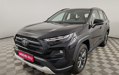 Toyota RAV4, 2025 год, 4 390 000 рублей, 1 фотография