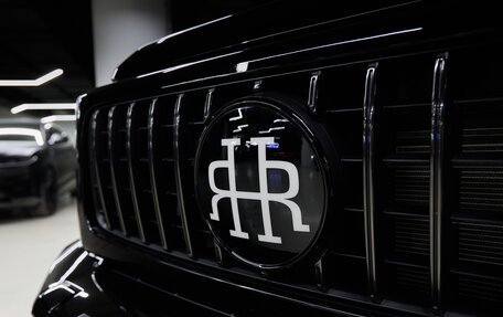 Mercedes-Benz G-Класс AMG, 2025 год, 34 900 000 рублей, 13 фотография