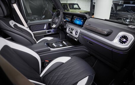 Mercedes-Benz G-Класс AMG, 2025 год, 34 900 000 рублей, 18 фотография