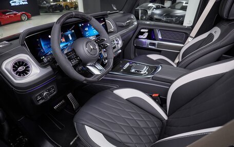 Mercedes-Benz G-Класс AMG, 2025 год, 34 900 000 рублей, 14 фотография