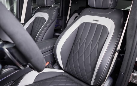 Mercedes-Benz G-Класс AMG, 2025 год, 34 900 000 рублей, 15 фотография