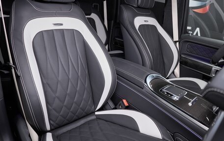 Mercedes-Benz G-Класс AMG, 2025 год, 34 900 000 рублей, 19 фотография