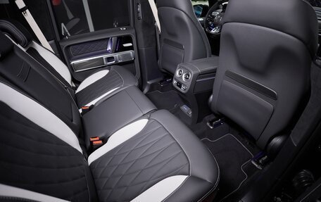 Mercedes-Benz G-Класс AMG, 2025 год, 34 900 000 рублей, 17 фотография