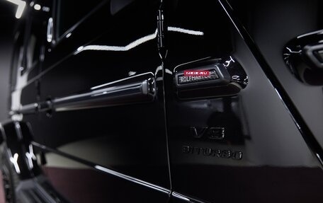 Mercedes-Benz G-Класс AMG, 2025 год, 34 900 000 рублей, 10 фотография