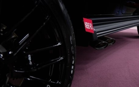 Mercedes-Benz G-Класс AMG, 2025 год, 34 900 000 рублей, 11 фотография