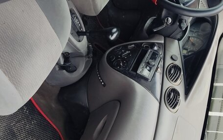 Ford Focus IV, 2000 год, 195 000 рублей, 3 фотография