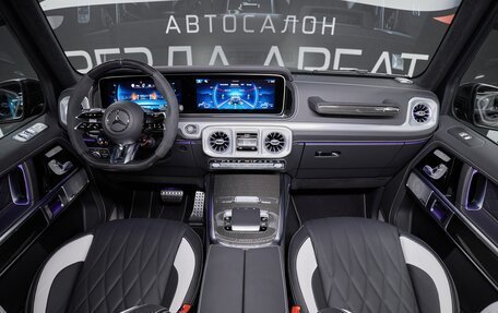 Mercedes-Benz G-Класс AMG, 2025 год, 34 900 000 рублей, 27 фотография