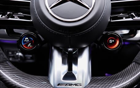 Mercedes-Benz G-Класс AMG, 2025 год, 34 900 000 рублей, 29 фотография