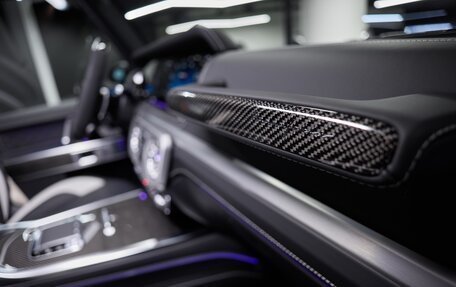 Mercedes-Benz G-Класс AMG, 2025 год, 34 900 000 рублей, 22 фотография