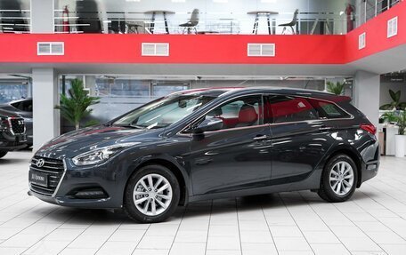 Hyundai i40 I рестайлинг, 2015 год, 1 399 000 рублей, 1 фотография