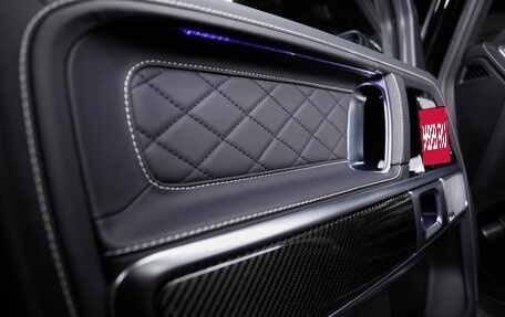 Mercedes-Benz G-Класс AMG, 2025 год, 34 900 000 рублей, 26 фотография