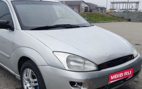 Ford Focus IV, 2000 год, 195 000 рублей, 2 фотография