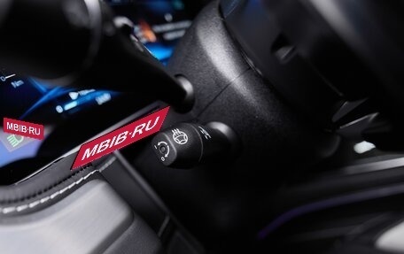 Mercedes-Benz G-Класс AMG, 2025 год, 34 900 000 рублей, 25 фотография