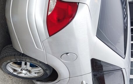 Ford Focus IV, 2000 год, 195 000 рублей, 6 фотография