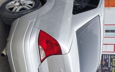 Ford Focus IV, 2000 год, 195 000 рублей, 5 фотография