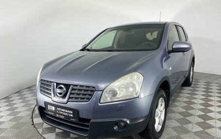 Nissan Qashqai, 2008 год, 727 000 рублей, 1 фотография