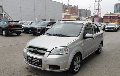 Chevrolet Aveo III, 2008 год, 279 000 рублей, 1 фотография
