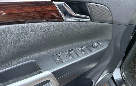 Opel Antara I, 2008 год, 735 000 рублей, 15 фотография