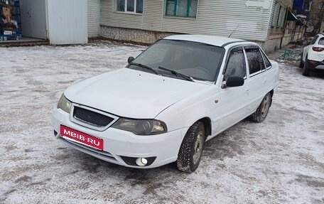 Daewoo Nexia I рестайлинг, 2012 год, 145 000 рублей, 1 фотография