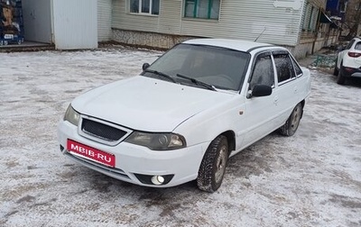 Daewoo Nexia I рестайлинг, 2012 год, 145 000 рублей, 1 фотография
