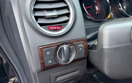 Opel Antara I, 2008 год, 735 000 рублей, 16 фотография