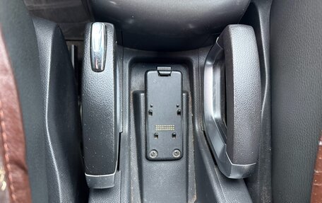 Opel Antara I, 2008 год, 735 000 рублей, 20 фотография