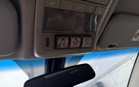 Opel Antara I, 2008 год, 735 000 рублей, 22 фотография