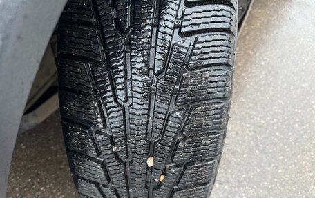 Opel Antara I, 2008 год, 735 000 рублей, 25 фотография