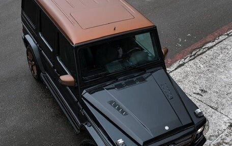 Mercedes-Benz G-Класс AMG, 2012 год, 13 000 000 рублей, 3 фотография