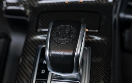 Mercedes-Benz G-Класс AMG, 2012 год, 13 000 000 рублей, 10 фотография