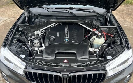 BMW X6, 2016 год, 3 750 000 рублей, 2 фотография