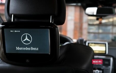 Mercedes-Benz G-Класс AMG, 2012 год, 13 000 000 рублей, 9 фотография