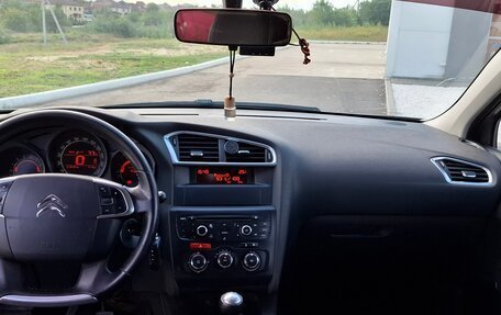 Citroen C4 II рестайлинг, 2012 год, 700 000 рублей, 5 фотография