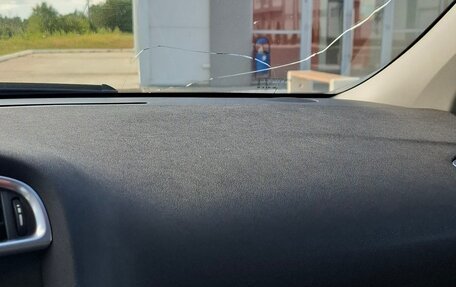 Citroen C4 II рестайлинг, 2012 год, 700 000 рублей, 9 фотография