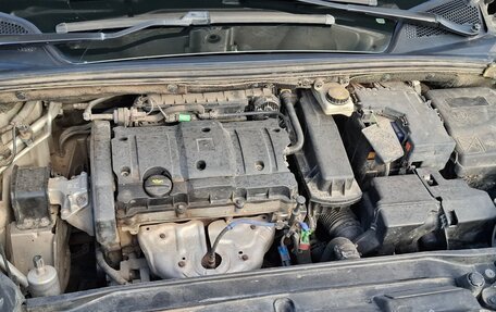 Citroen C4 II рестайлинг, 2012 год, 700 000 рублей, 8 фотография