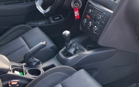 Citroen C4 II рестайлинг, 2012 год, 700 000 рублей, 7 фотография