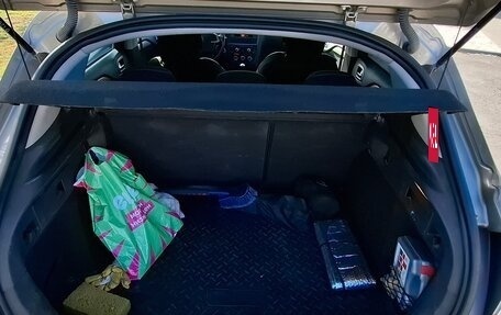 Citroen C4 II рестайлинг, 2012 год, 700 000 рублей, 10 фотография