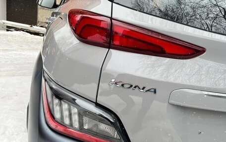 Hyundai Kona I, 2022 год, 2 100 000 рублей, 6 фотография