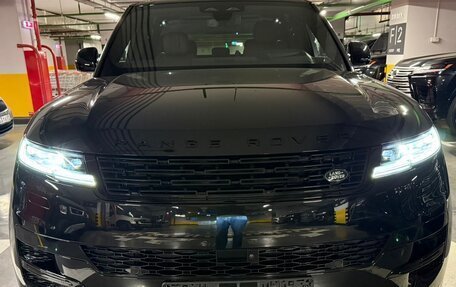 Land Rover Range Rover Sport, 2025 год, 18 890 000 рублей, 3 фотография