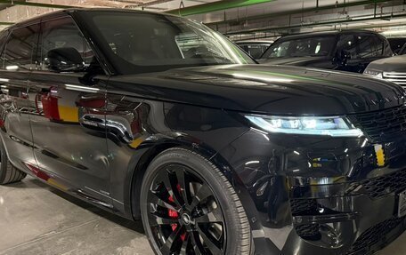 Land Rover Range Rover Sport, 2025 год, 18 890 000 рублей, 2 фотография