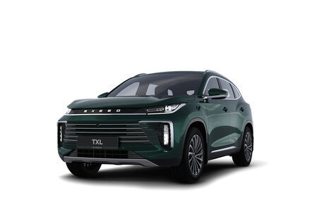 CheryExeed TXL, 2024 год, 3 800 000 рублей, 1 фотография