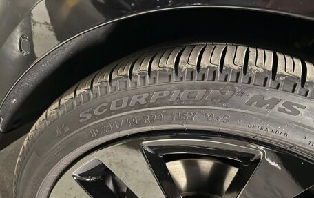 Land Rover Range Rover Sport, 2025 год, 18 890 000 рублей, 12 фотография