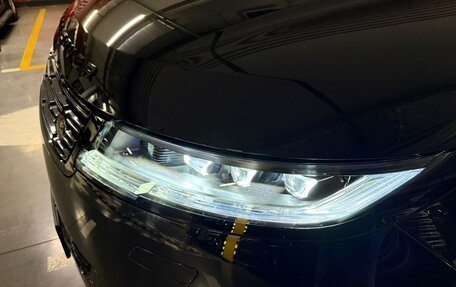 Land Rover Range Rover Sport, 2025 год, 18 890 000 рублей, 11 фотография