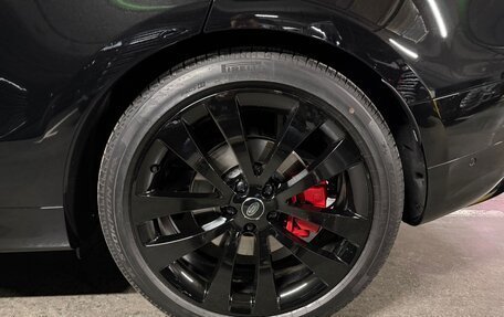 Land Rover Range Rover Sport, 2025 год, 18 890 000 рублей, 8 фотография