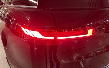 Land Rover Range Rover Sport, 2025 год, 18 890 000 рублей, 6 фотография