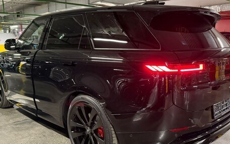 Land Rover Range Rover Sport, 2025 год, 18 890 000 рублей, 7 фотография