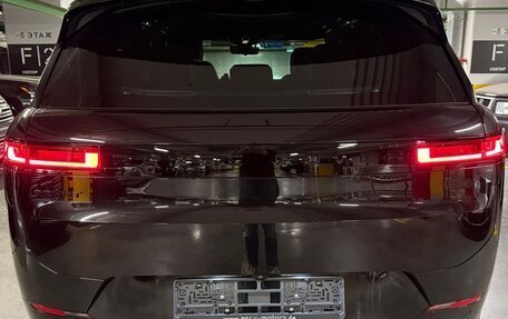 Land Rover Range Rover Sport, 2025 год, 18 890 000 рублей, 4 фотография